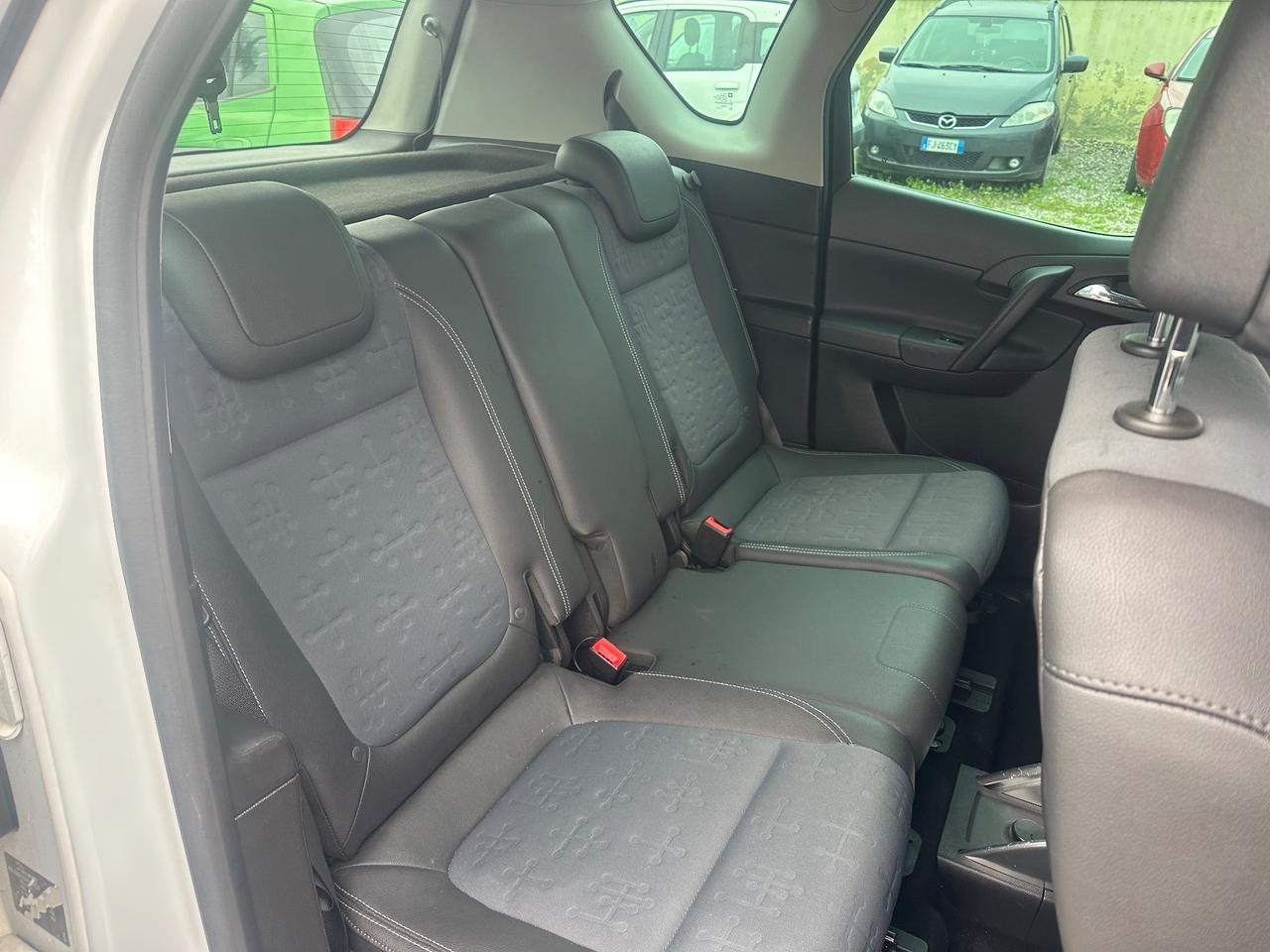 Opel Meriva 1.4 benzina 2010