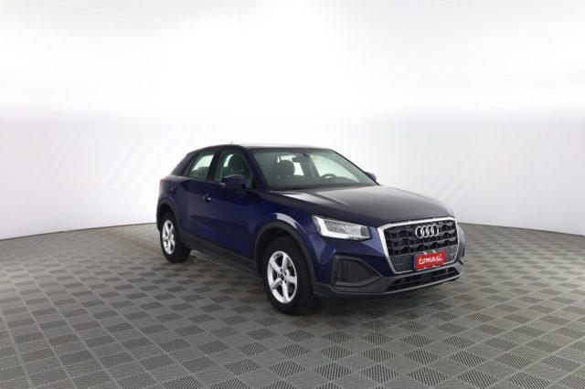 AUDI Q2 Q2 30 TDI S tronic Business