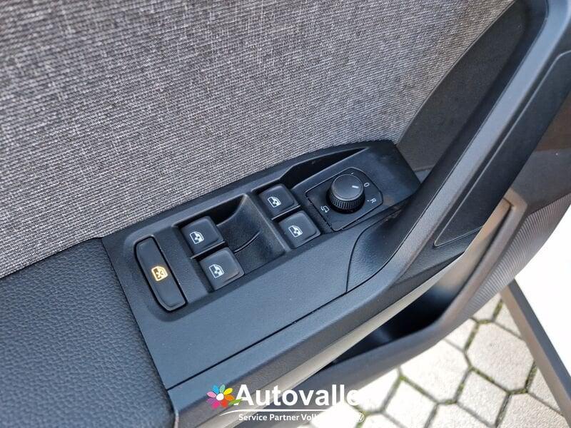 Seat Arona Arona 1.0 EcoTSI 110 CV DSG XPERIENCE