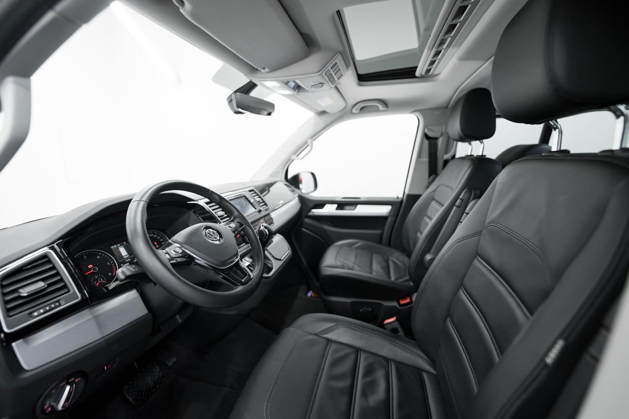 Volkswagen Multivan 2.0 TDI 204CV DSG 4Motion Highline