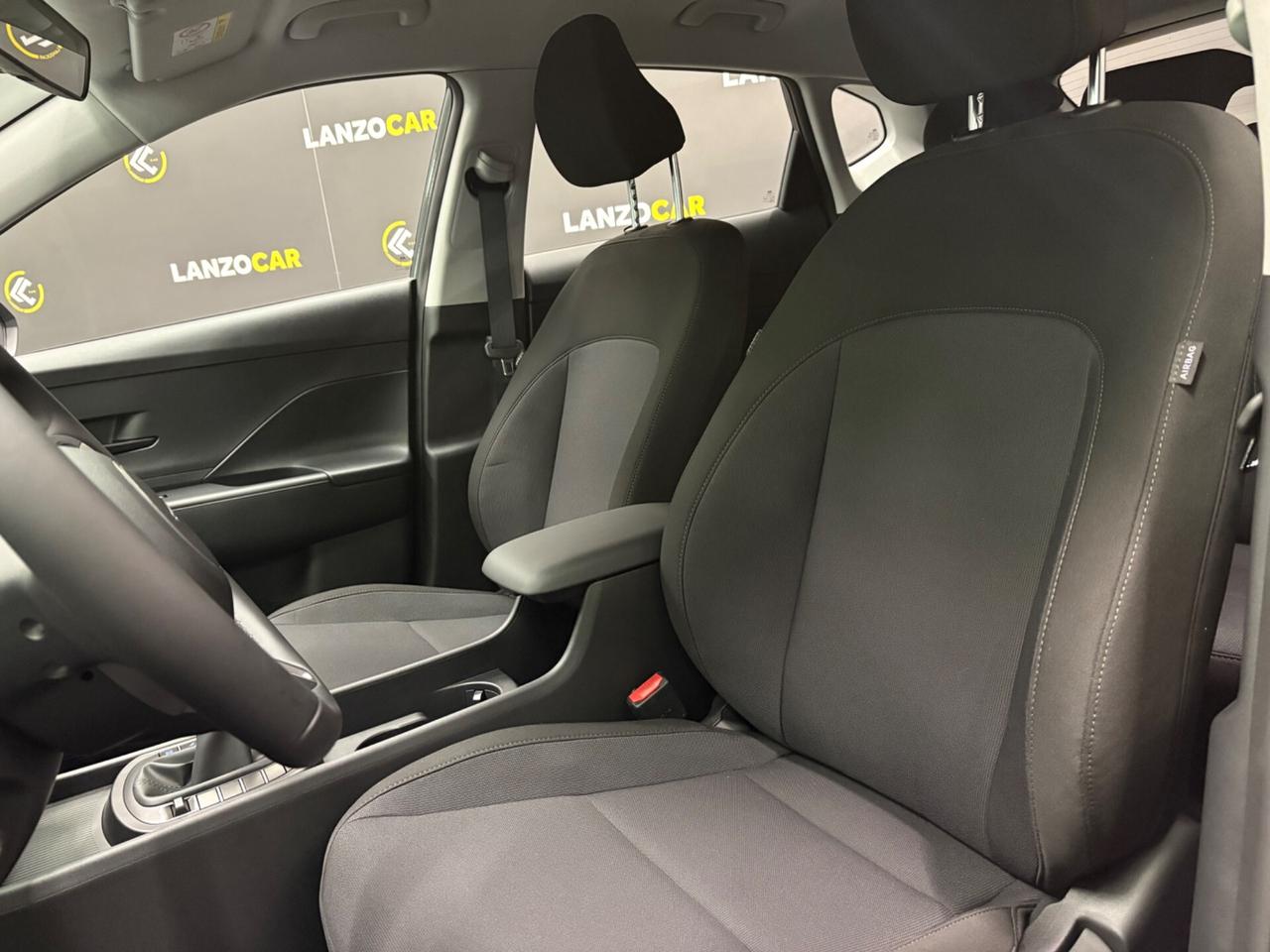 Hyundai Kona 1.0 IBRIDA*X-TECH*PREZZO PROMO*