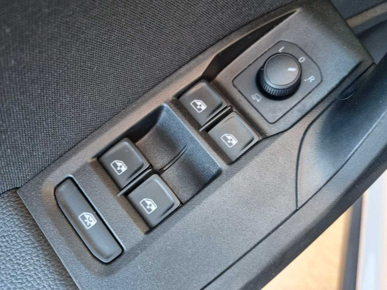 Seat Arona 1.0 EcoTSI FR