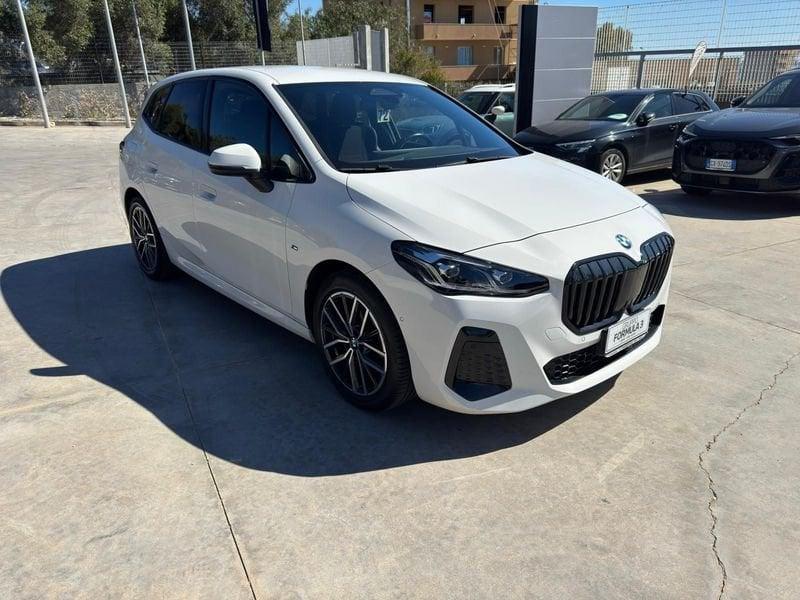 BMW Serie 2 Active Tourer 218d MSport Auto
