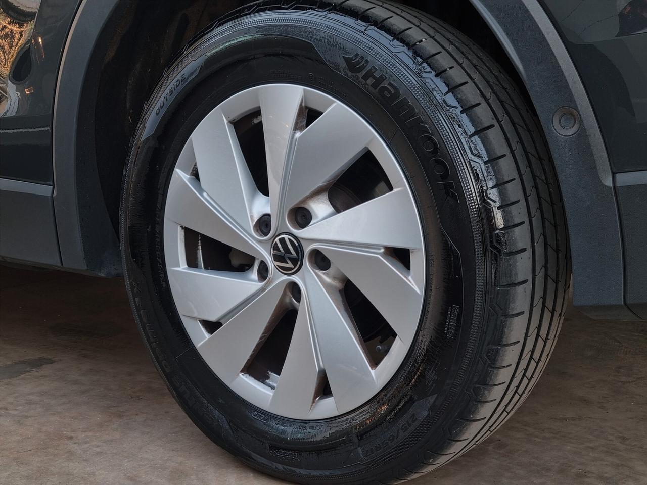 Volkswagen Tiguan III 2024 2.0 tdi Life 150cv dsg