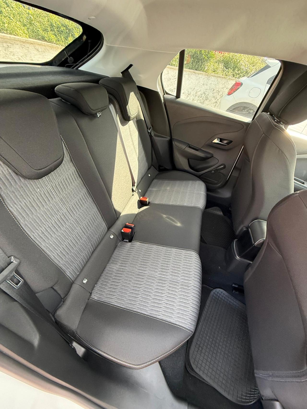 Opel Corsa Elegance *SOLO 12000km *TAGLIANDI OPEL