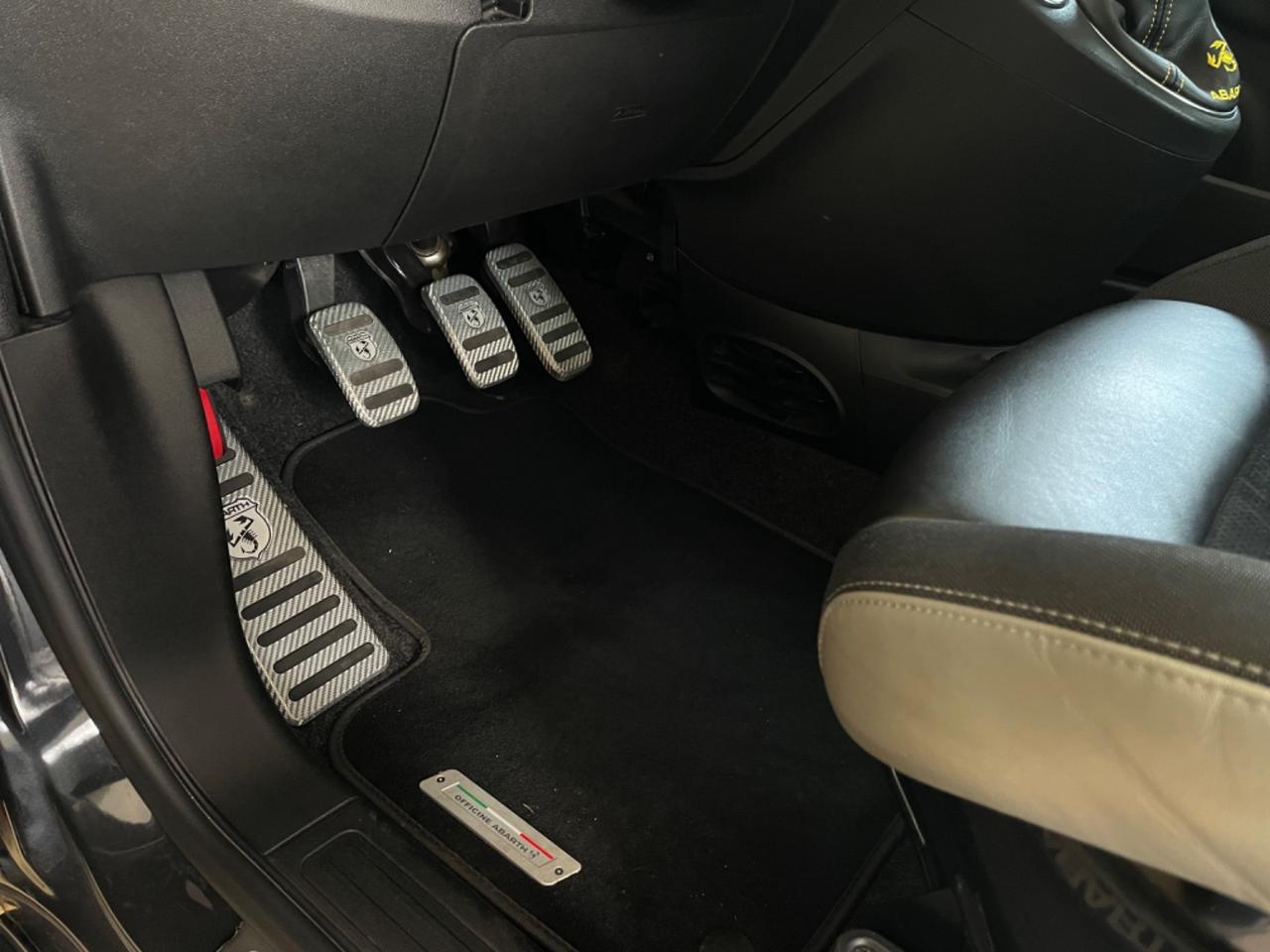 Abarth 595 1.4 Turbo