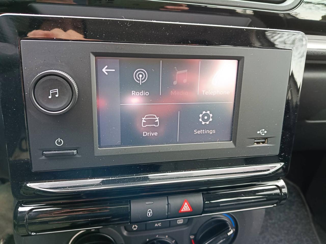 Citroen C3 PureTech 83 S&S You