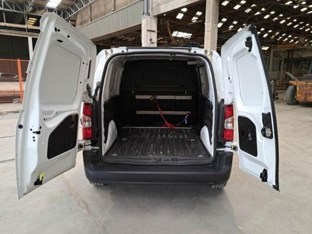PEUGEOT Partner BlueHDi 130 S&S PC Furgone Premium N°FX453