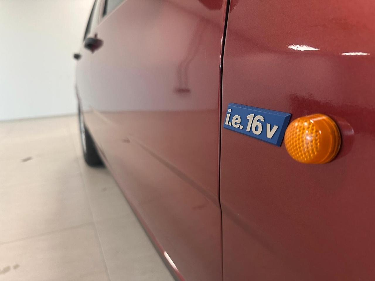 Fiat Tipo 1.8 i.e. 16V 5 porte