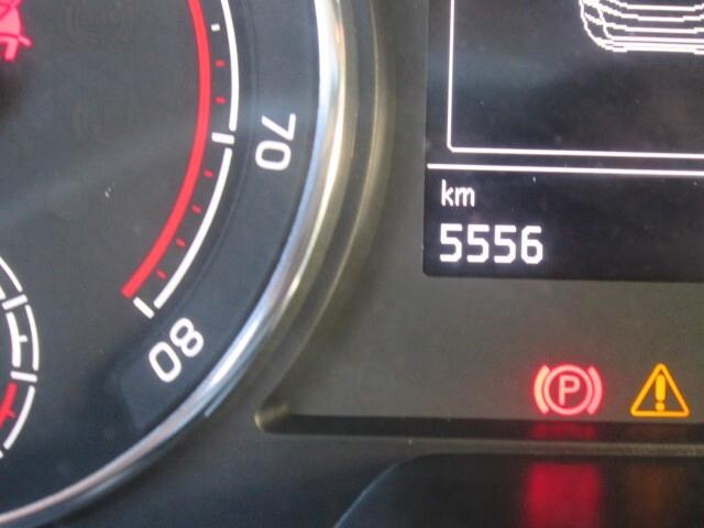 Skoda Kamiq 1.0 TSI Black Dots