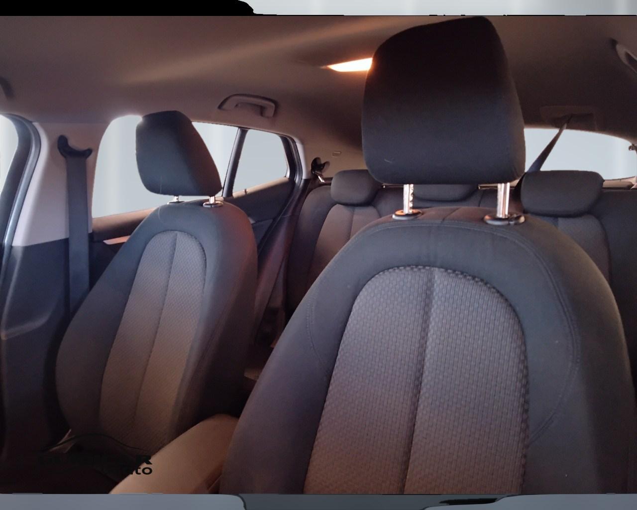 BMW X2 F39 - X2 sdrive18d Business X auto