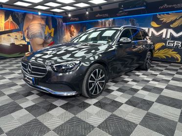 Mercedes-benz E SW 300 de phev (eq-power) Premium (417)