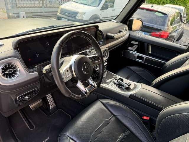 Mercedes-Benz G 63 AMG S.W. Premium Plus