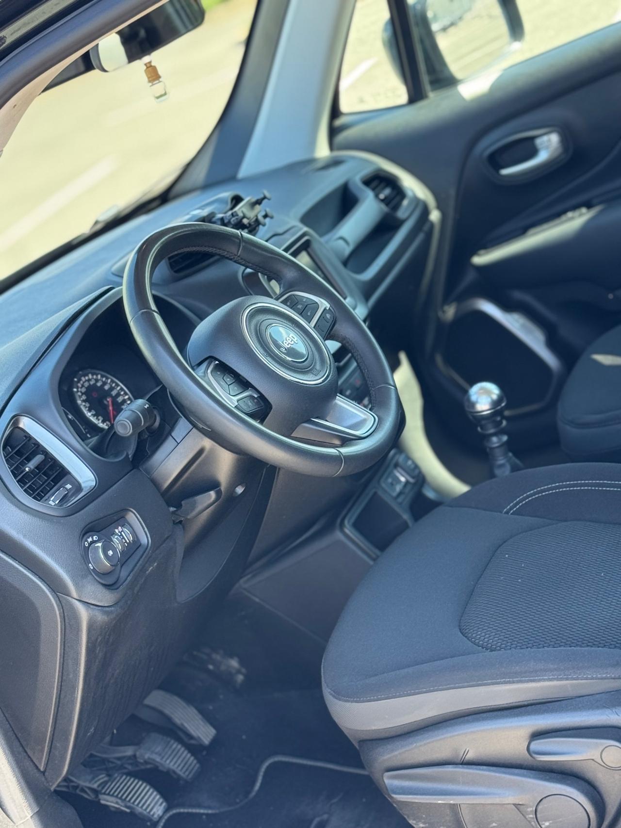 JEEP RENEGADE 1.0 BENZINA 4x2 UNICO PRO. PERMUTABILE