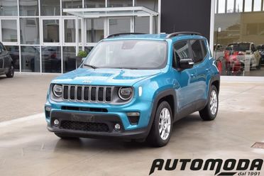 JEEP Renegade 1.6Mjt 130CV Limited