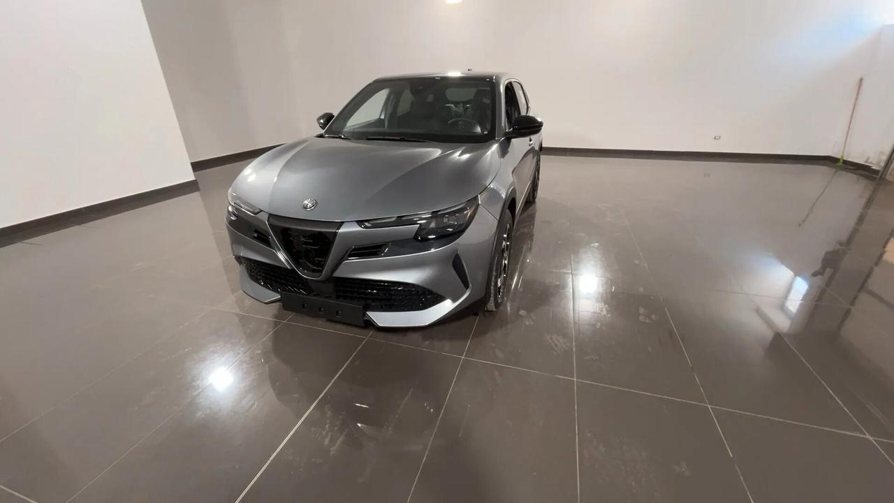 Alfa Romeo Junior 1.2 145 CV Hybrid eDCT6 Q4