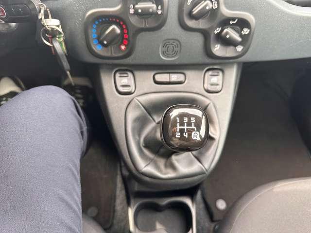 Fiat Panda Panda III 2016 1.2 Lounge 69cv