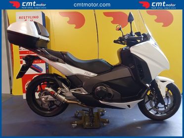 Honda Integra - 2016