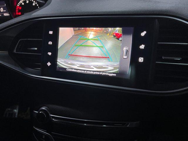 PEUGEOT 308 BlueHDi 120 S&S EAT6 SW Allure