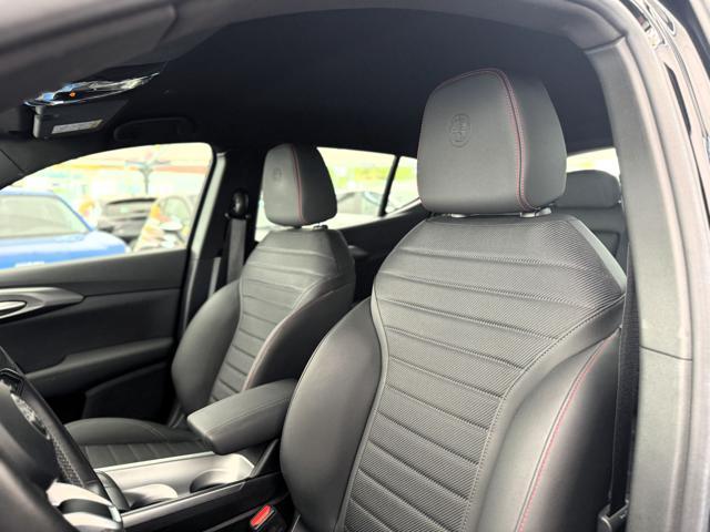 ALFA ROMEO Tonale 1.6 diesel 130 CV TCT6 Sprint