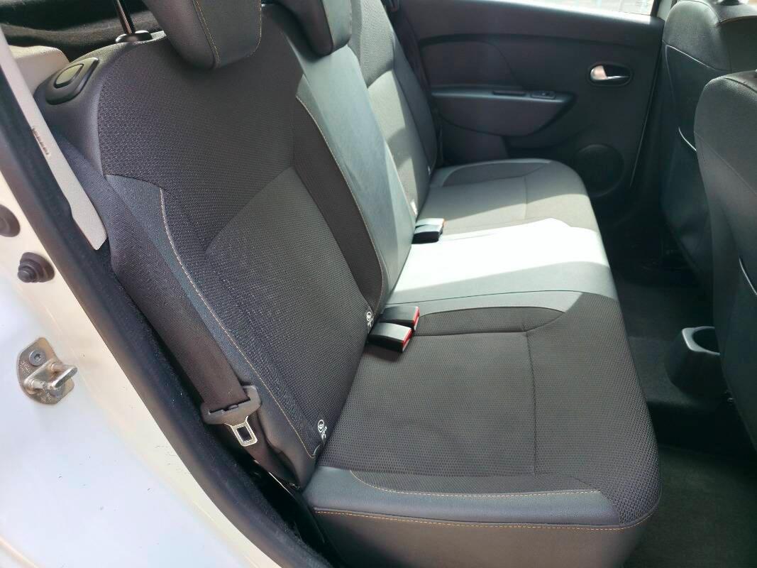 Dacia Sandero 1.5 dci Brave s&s 90cv