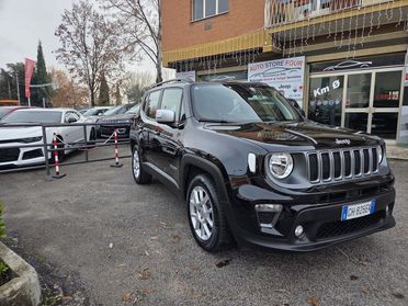 JEEP RENEGATE 1.6 MJT 130 CV 96 KW-2022