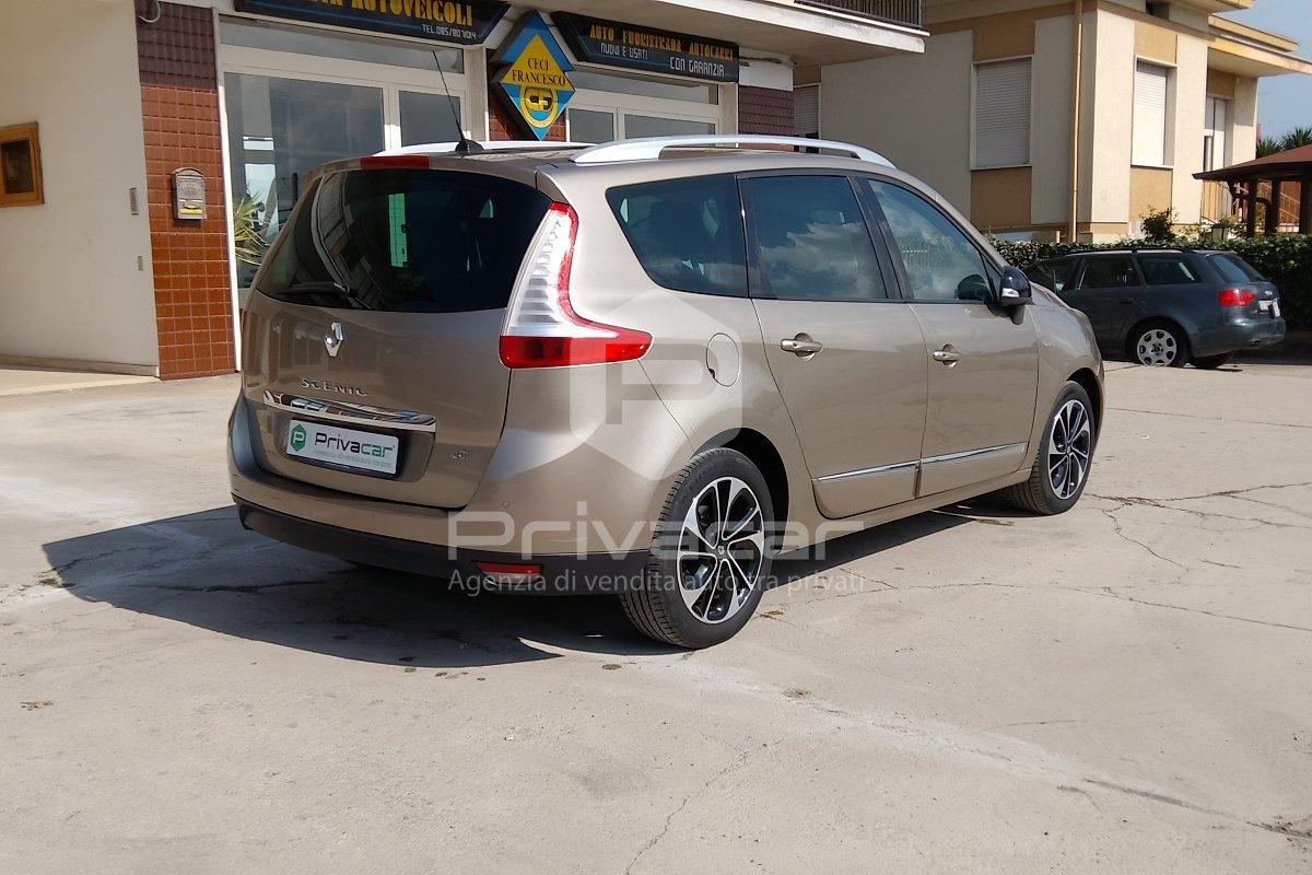 RENAULT Scénic 1.6 dCi 130CV Start&Stop Energy