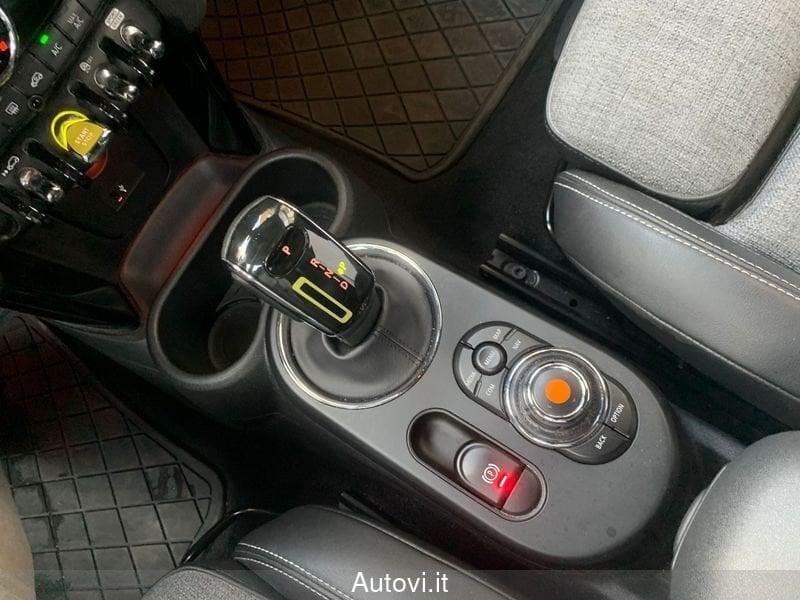 MINI Mini Full Electric Mini Cooper SE XL - ELETTRICA (PROMO)