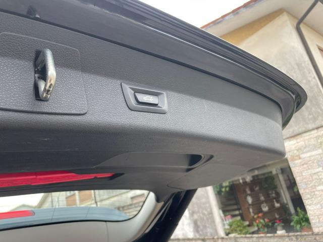 BMW 218 d 218 Gran Tourer Luxury