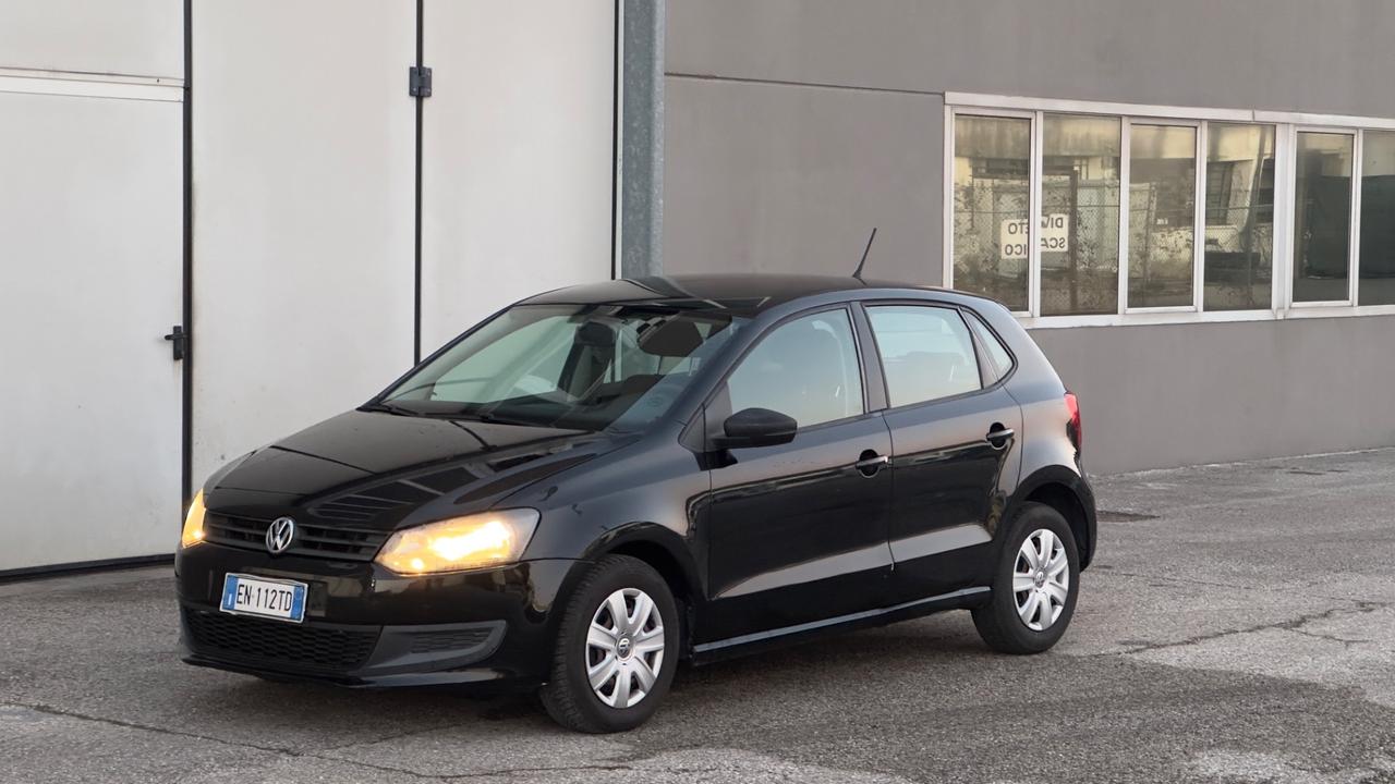 Volkswagen Polo 1.2 TDI, neopatentati neopatentato