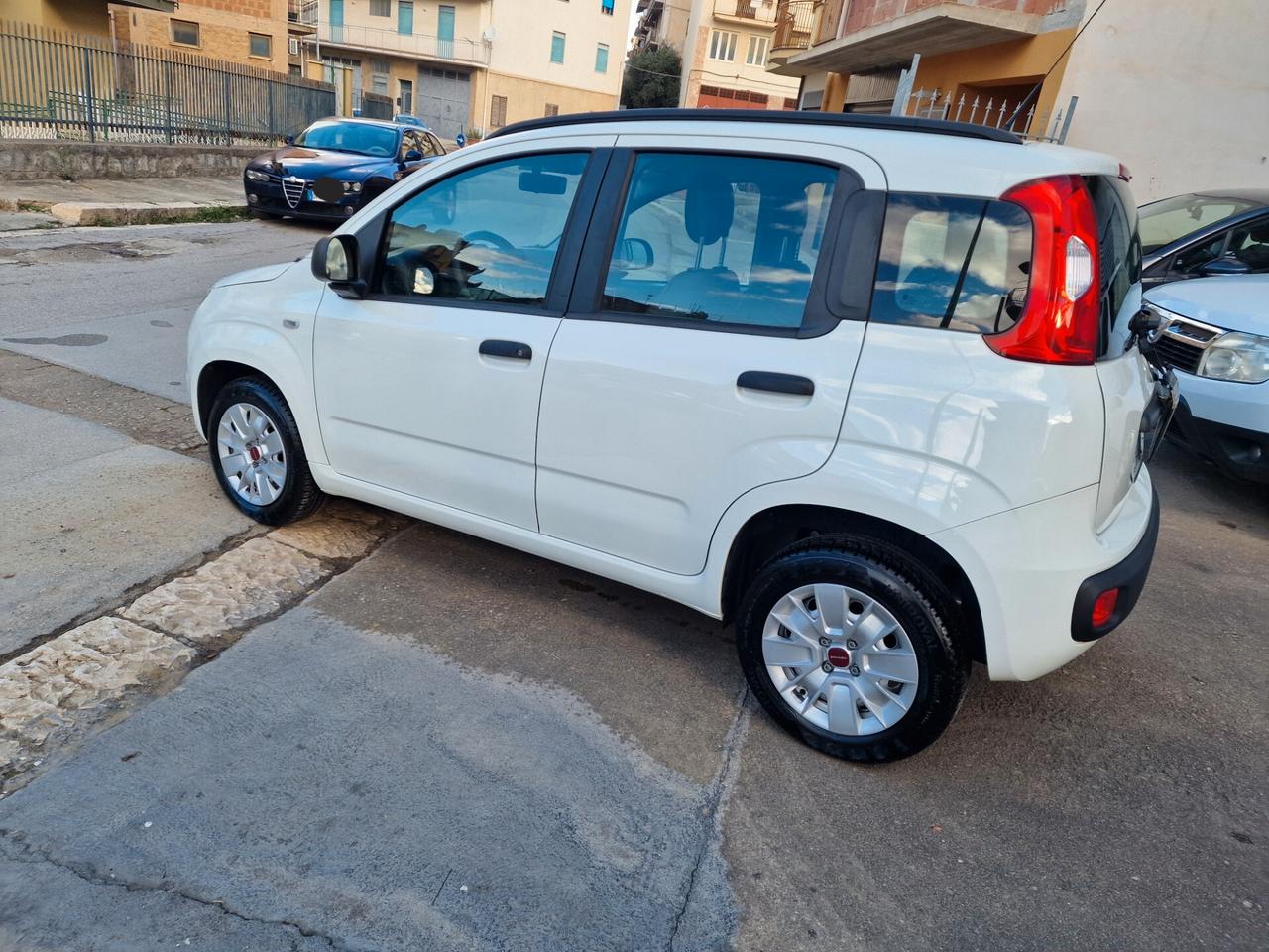 Fiat Panda 1.2 Easy