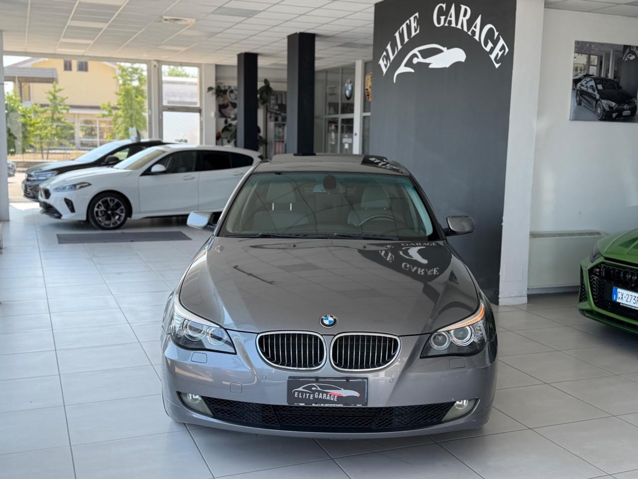 Bmw 525d cat Futura Automatica 19