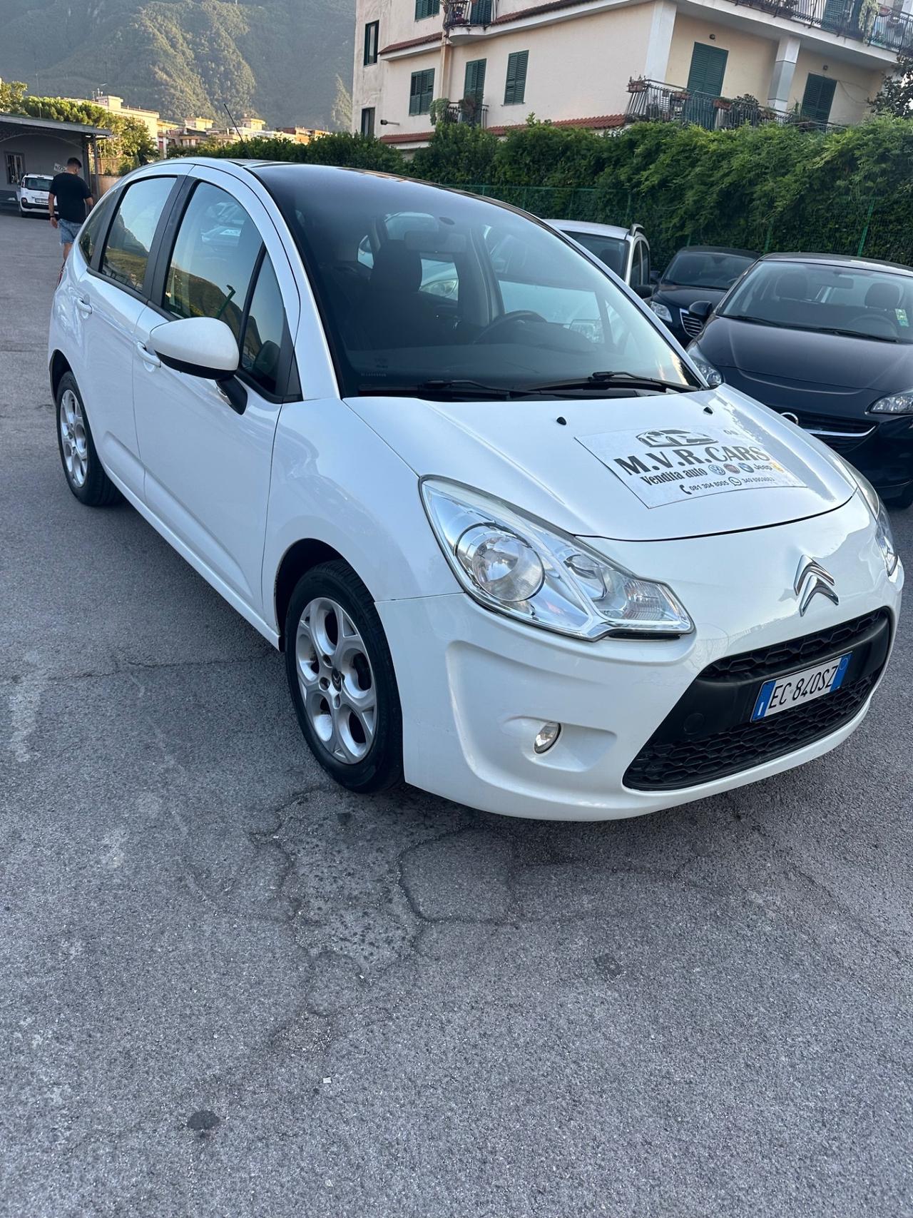 Citroen C3 1.1 Business