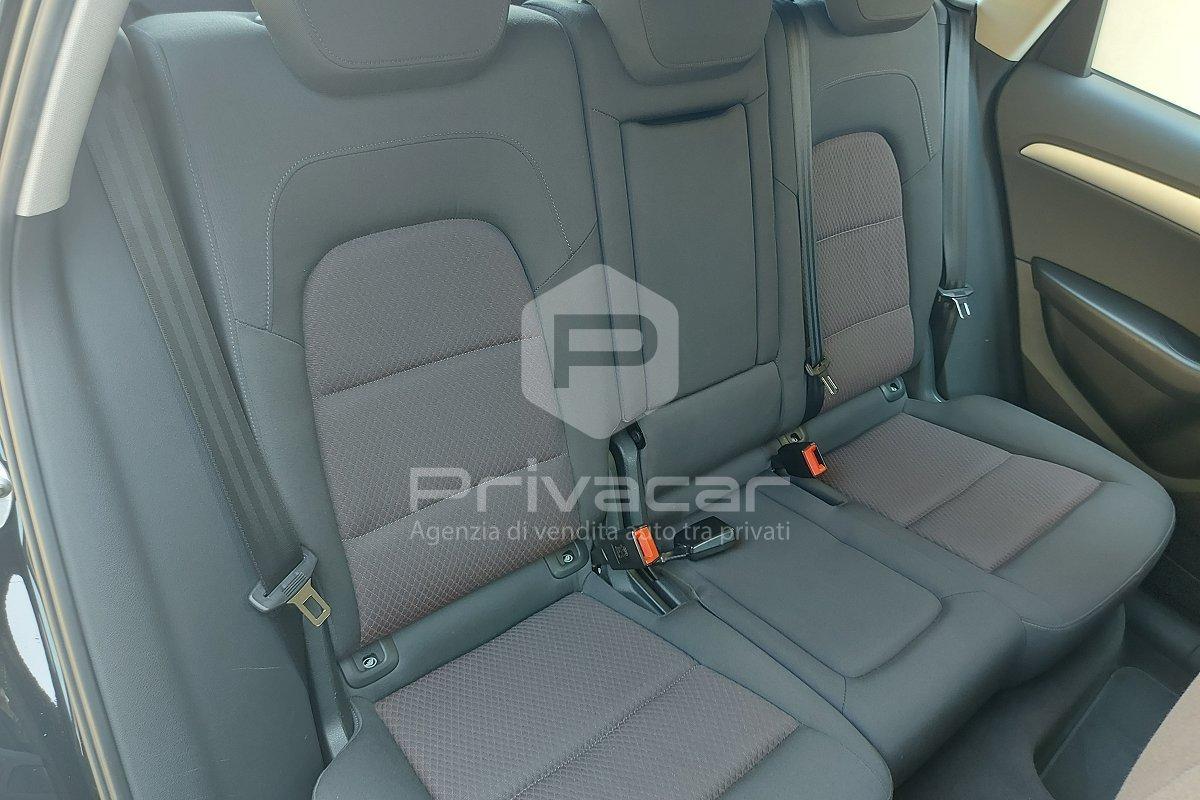 AUDI Q5 2.0 TDI 170 CV quattro