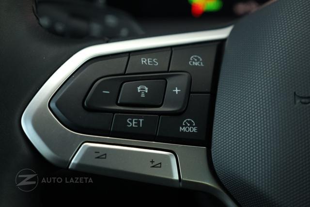 VOLKSWAGEN Tayron 1.5 eTSI 7 Posti Gancio Traino Life