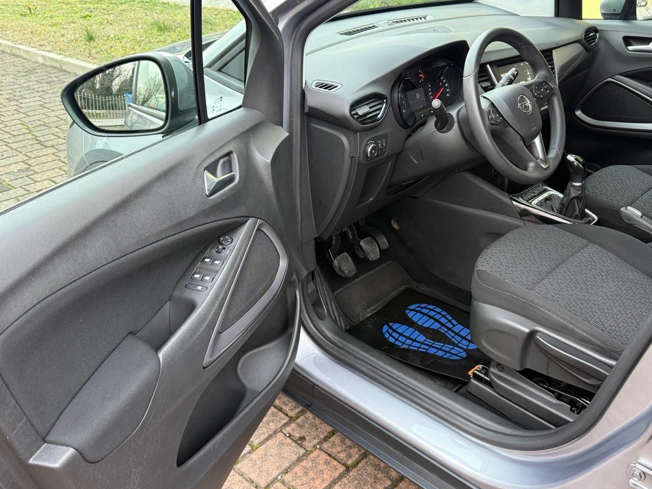 Opel Crossland X 1.2 12V /UNIPRO/PREZZO REALE