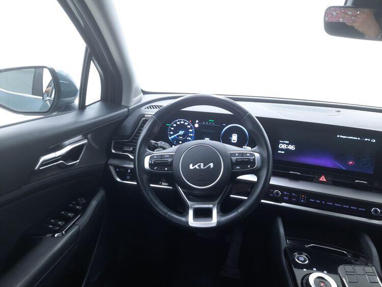 Kia Sportage MHEV Style DCT BR644102 1.6 Full Hybrid 230CV