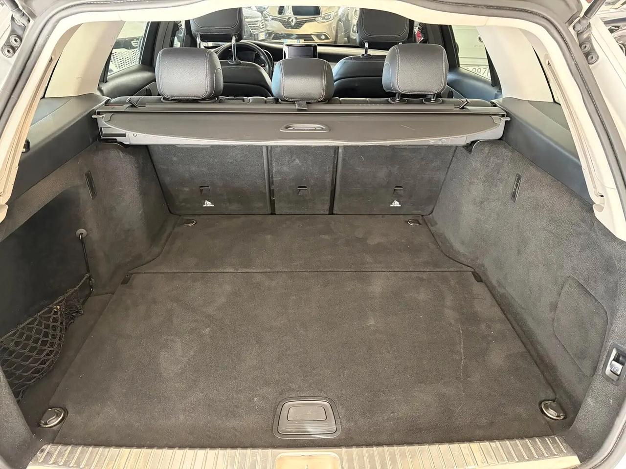 Mercedes-benz C 220 d S.W. Auto Premium