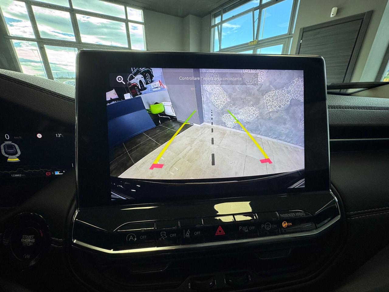 JEEP COMPASS MY2021 1.6 MJET 130CV LIMITED