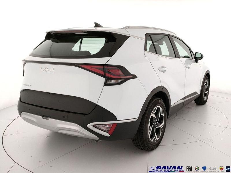 Kia Sportage 1.6 147cv GPL BUSINESS