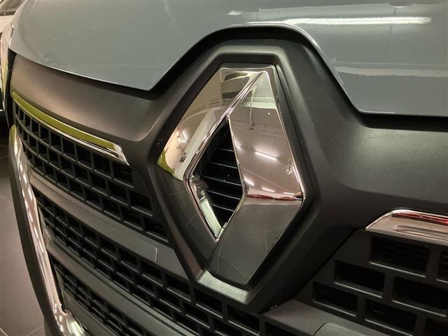 RENAULT Master T35 2.3 energy dci 145cv L2 Euro 14.650 + iva