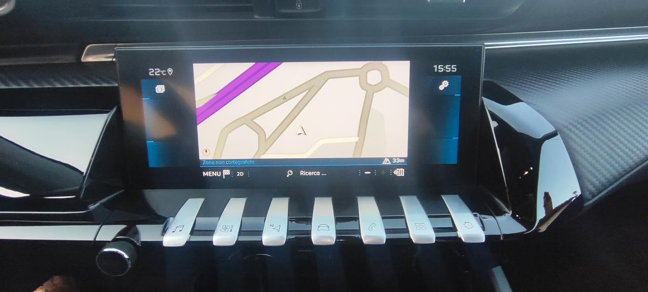 Peugeot 508 BlueHDi 130 Stop&Start EAT8 GT Pack