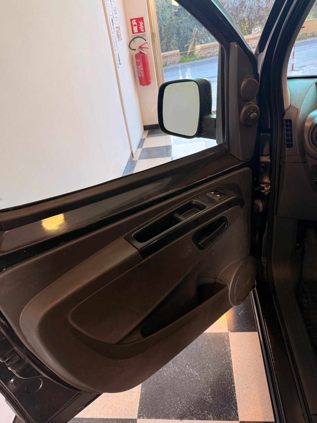Citroen Nemo 1.4 HDi 68CV