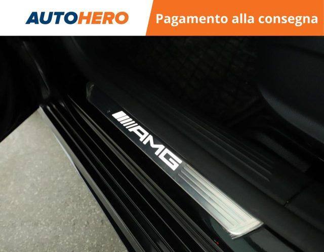 MERCEDES-BENZ A 45 S AMG A 45S AMG 4Matic+