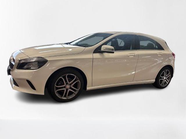 MERCEDES-BENZ A 160 d Automatic Sport
