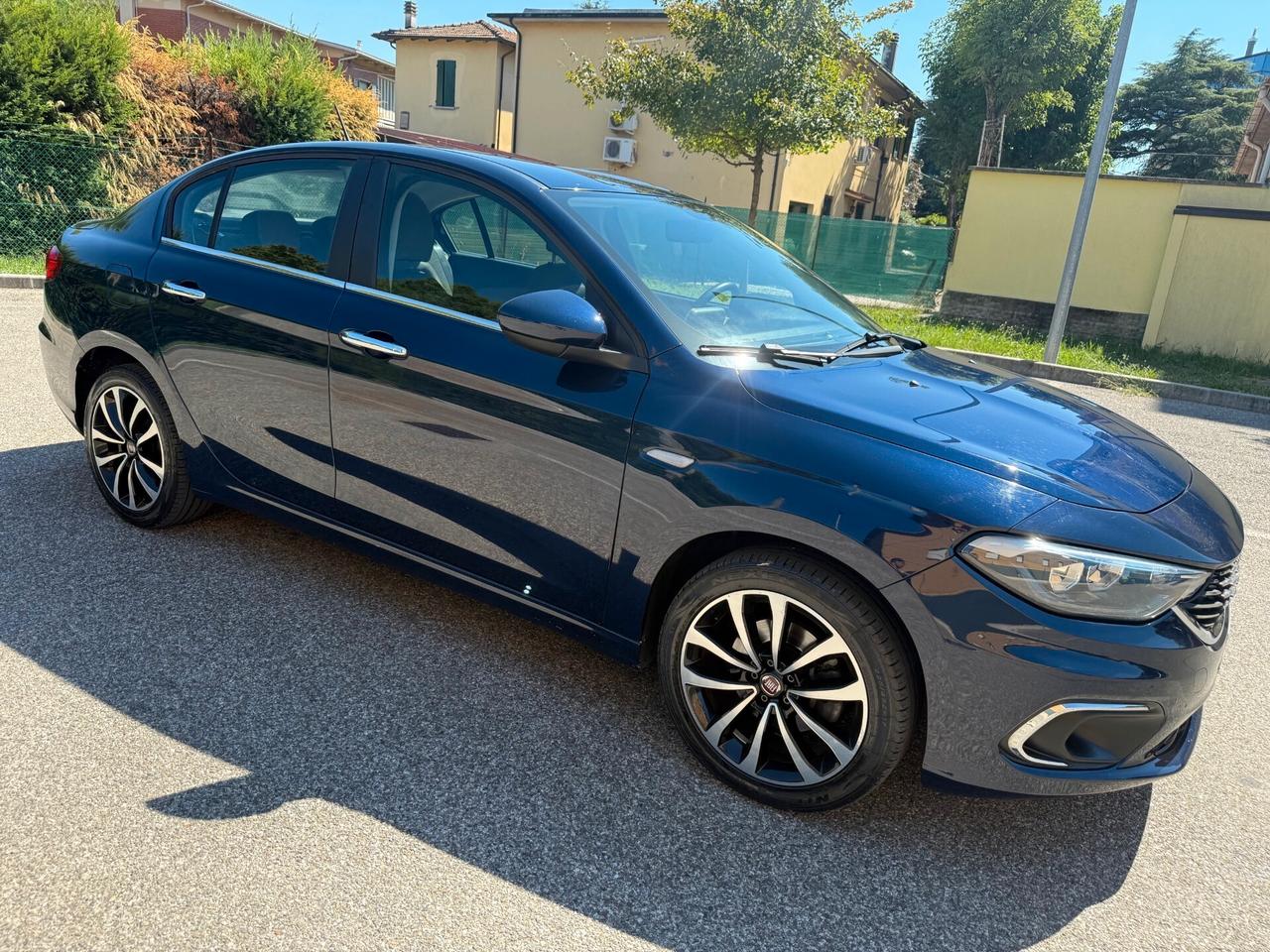 Fiat Tipo 1.4 GPL - NEOPATENTATI - 12 MESI DI GARANZIA -
