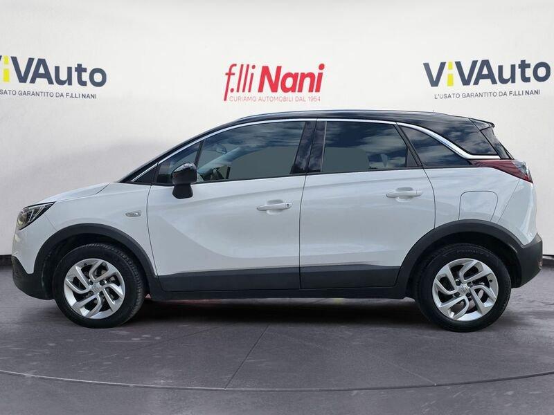 Opel Crossland X 1.6 Diesel 99cv Innovation S&S MT5
