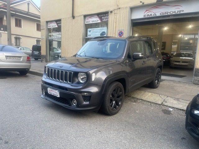 JEEP Renegade 1.0 T3 Night Eagle