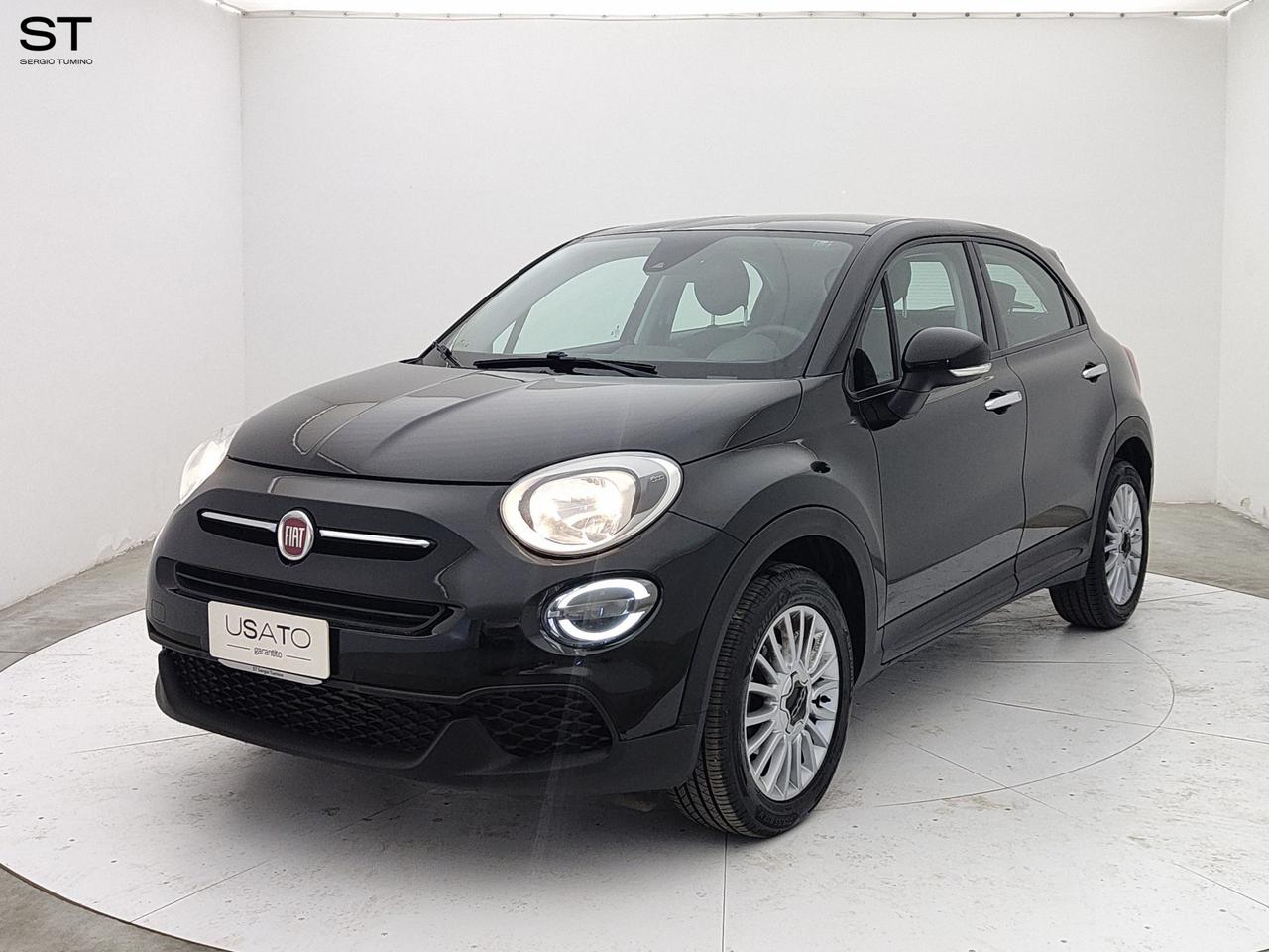 FIAT 500X - 500X 1.3 MultiJet 95 CV Urban