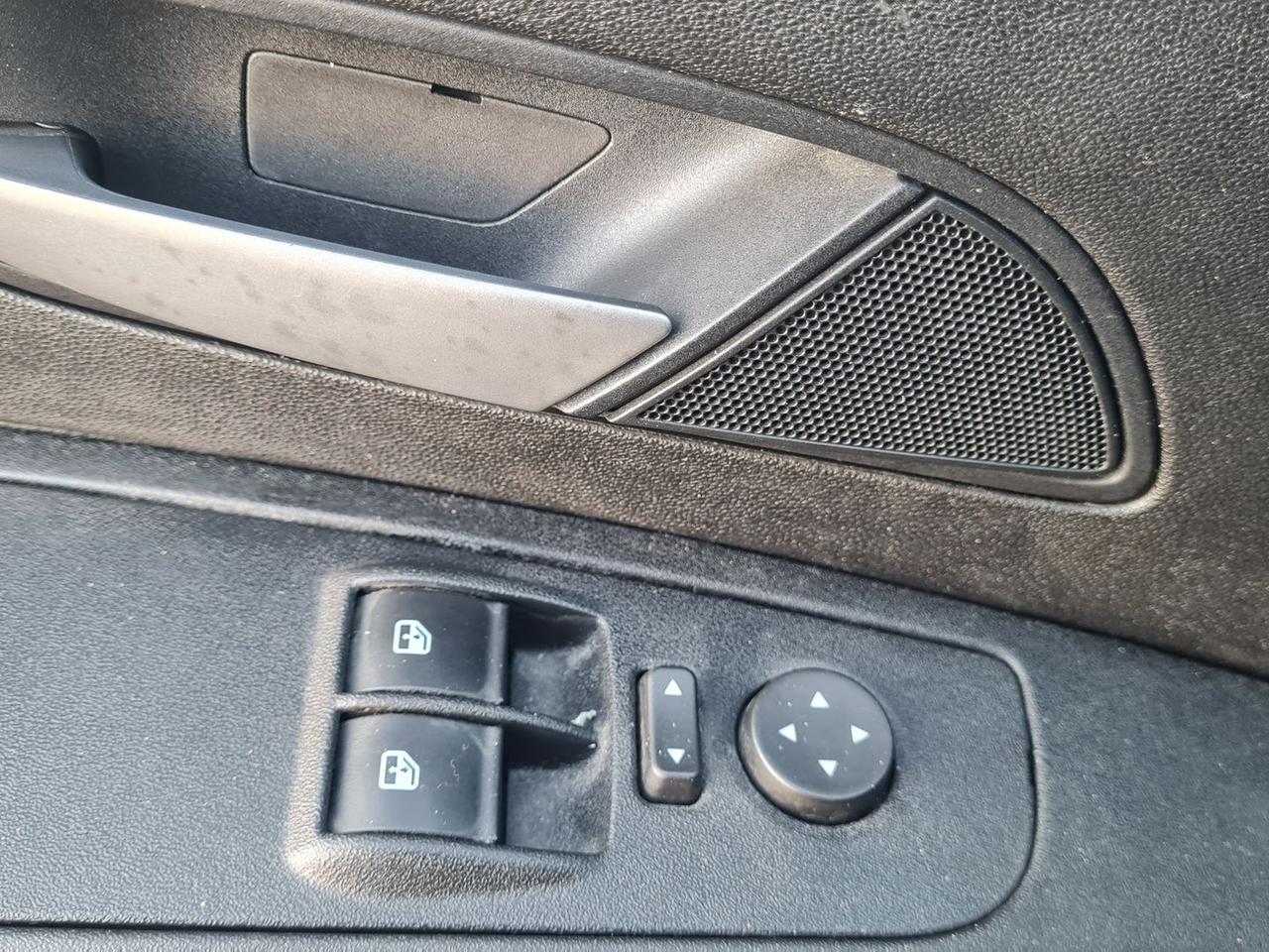 Fiat Grande Punto 1.3 D Multijet Actual #7702